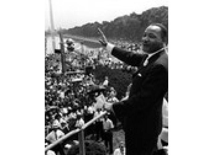 Martin Luther King